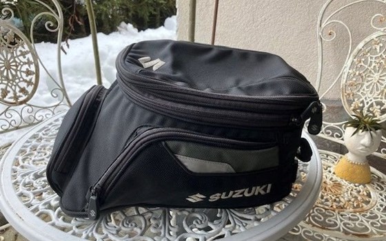 Gebrauchtmotorrad Suzuki V-Strom 1000 - Bild 7