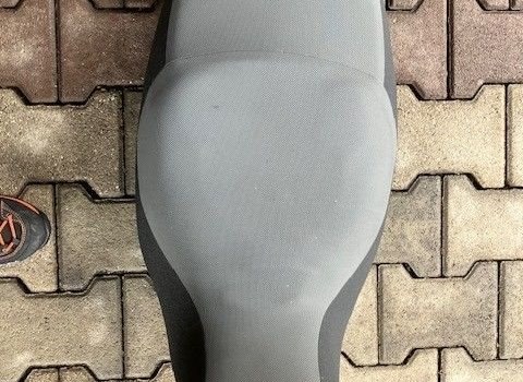 Gebrauchtmotorrad Suzuki V-Strom 1000 - Bild 8