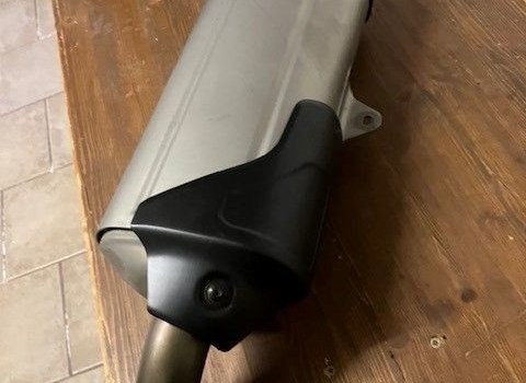 Gebrauchtmotorrad Suzuki V-Strom 1000 - Bild 9