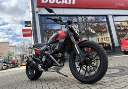 Gebrauchte Ducati Scrambler Full Throttle