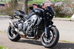 Angebot Yamaha MT-10