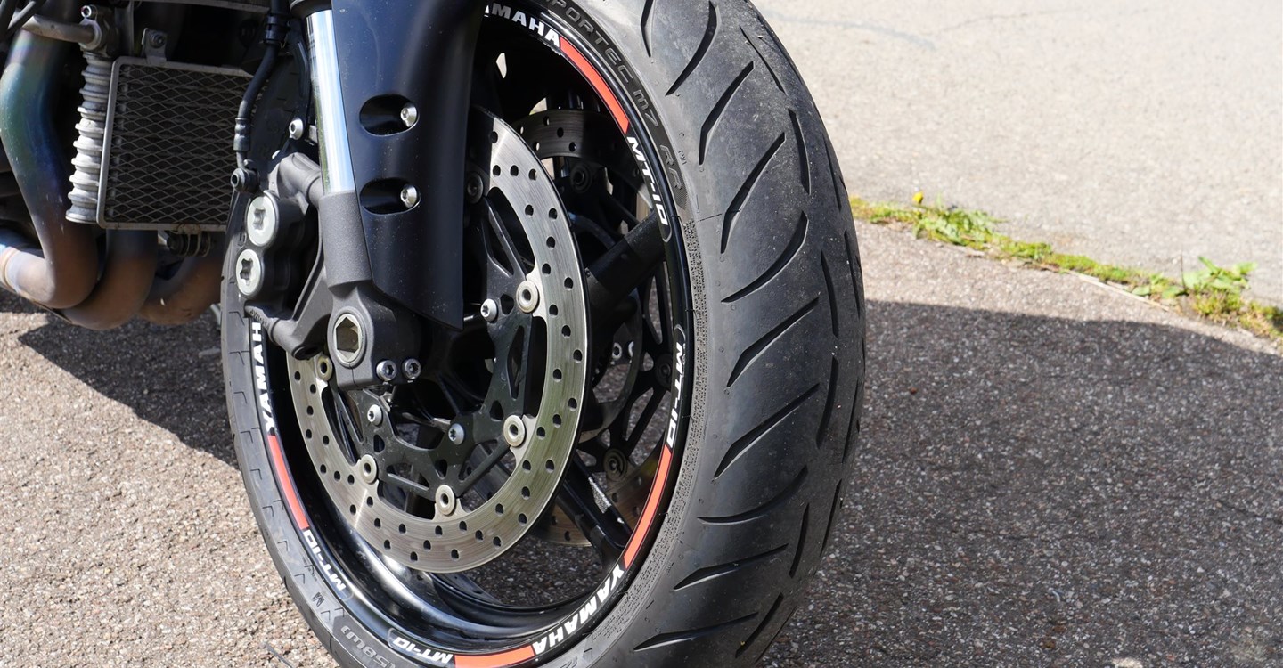 Angebot Yamaha MT-10