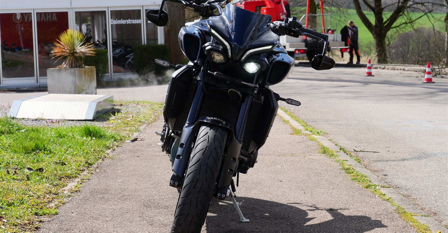 Angebot Yamaha MT-10