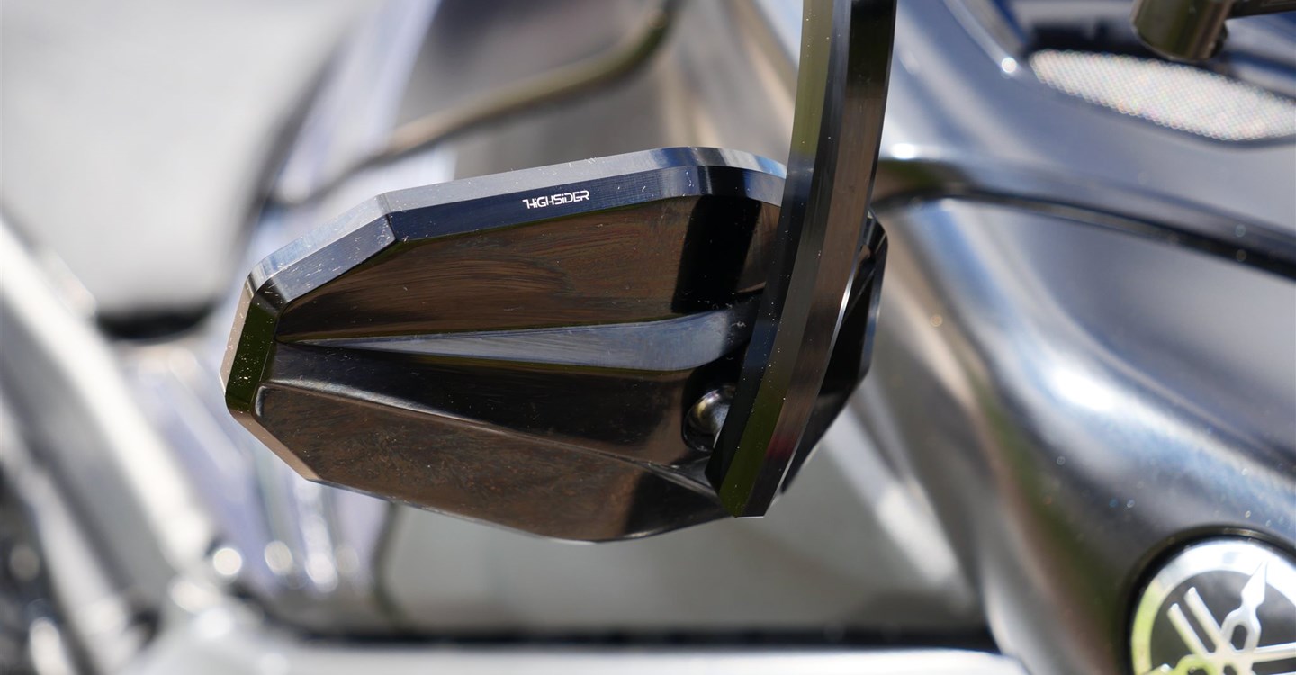 Angebot Yamaha MT-10