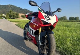 Gebrauchte Ducati Panigale V2