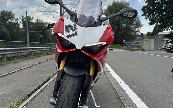 Gebrauchtmotorrad Ducati Panigale V2 - Bild 4