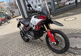 Gebrauchte Ducati DesertX Rally