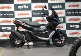 Gebrauchte Aprilia SR GT ABS 125