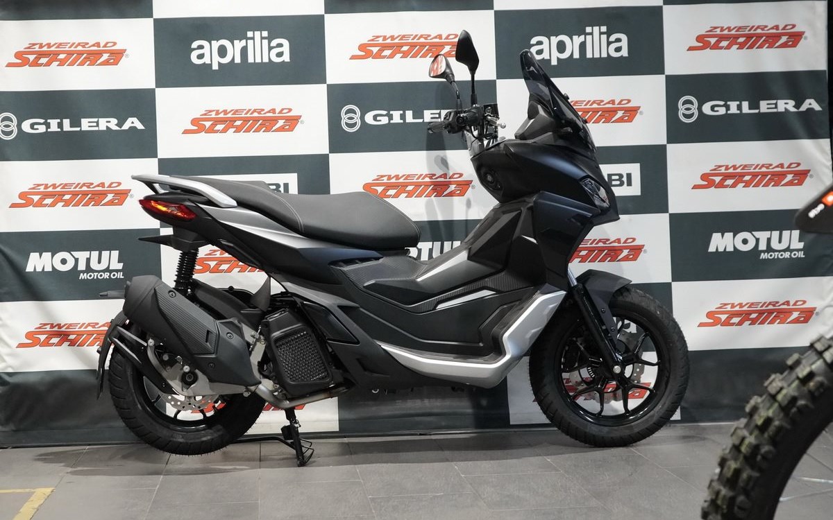 Angebot Aprilia SR GT ABS 125