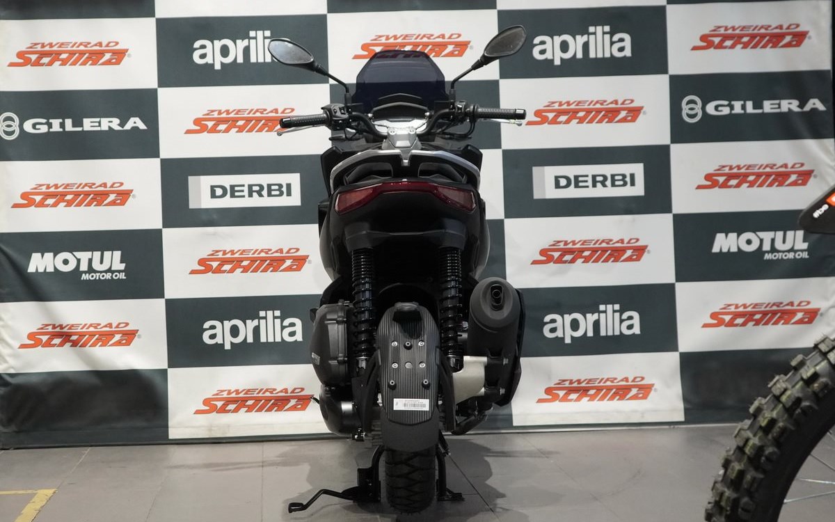 Angebot Aprilia SR GT ABS 125