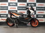 Angebot Aprilia SR GT Sport 125