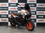 Angebot Aprilia SR GT Sport 125