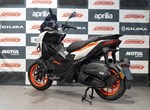 Angebot Aprilia SR GT Sport 125