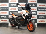 Angebot Aprilia SR GT Sport 125