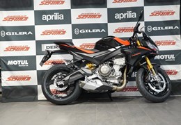 Neumotorrad Aprilia Tuono 660 Factory