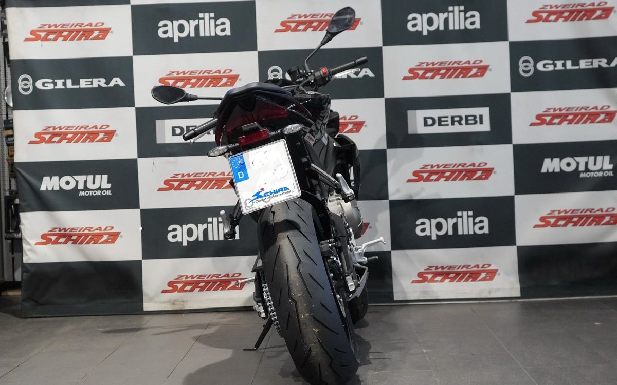 Angebot Aprilia Tuono 660 Factory