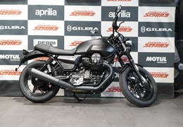 Neumotorrad Moto Guzzi V7 Stone