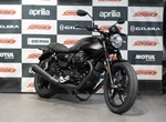 Angebot Moto Guzzi V7 Stone