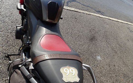 Gebrauchtmotorrad Triumph Trident 660 - Bild 5