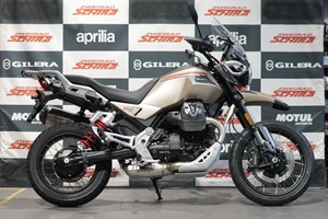 Angebot Moto Guzzi V85 TT Travel