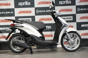 Angebot Piaggio Liberty 125