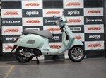 Angebot Vespa GTS 125