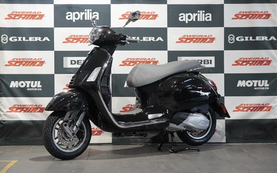 Neufahrzeug Vespa GTS 125 - Bild 7