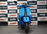 Angebot Vespa GTS 125 Super Sport