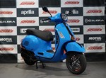 Angebot Vespa GTS 125 Super Sport