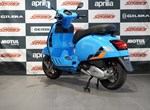 Angebot Vespa GTS 125 Super Sport