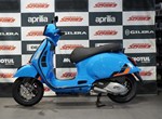 Angebot Vespa GTS 125 Super Sport