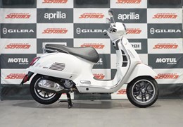 Neumotorrad Vespa GTS 125 Super
