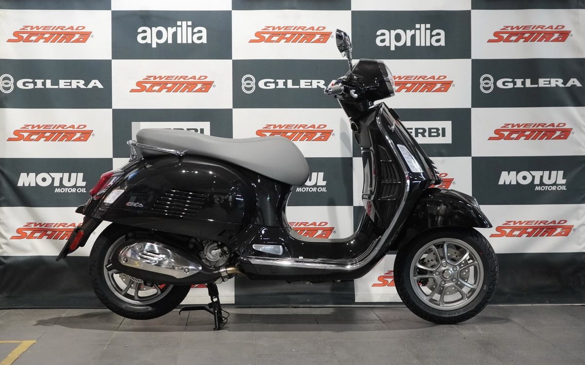 Angebot Vespa GTS 310