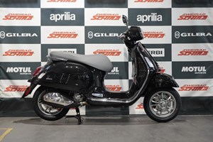 Angebot Vespa TS