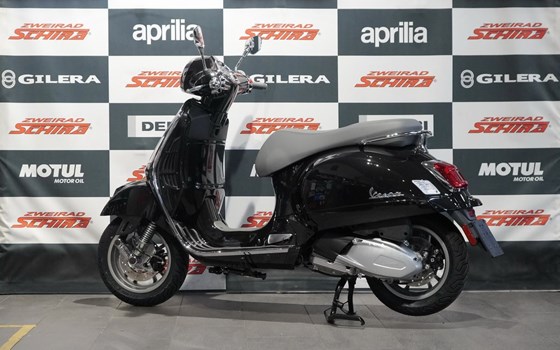 Neufahrzeug Vespa GTS 310 - Bild 2