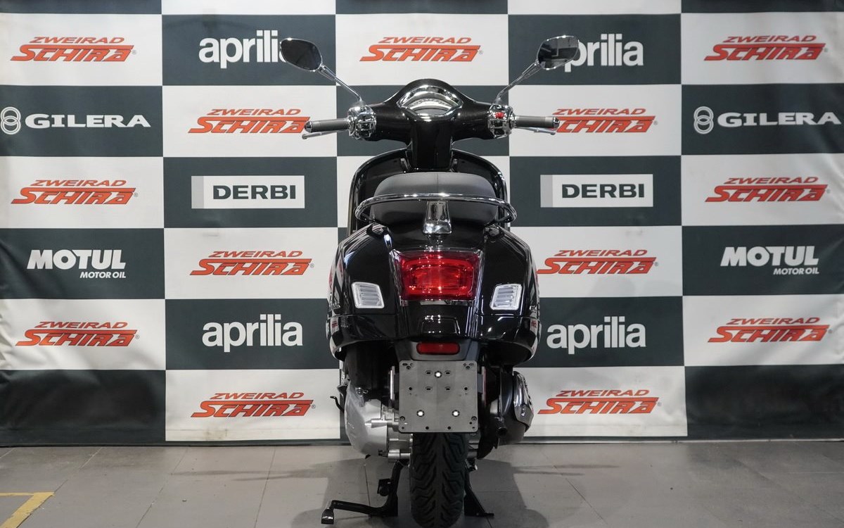 Angebot Vespa GTS 310