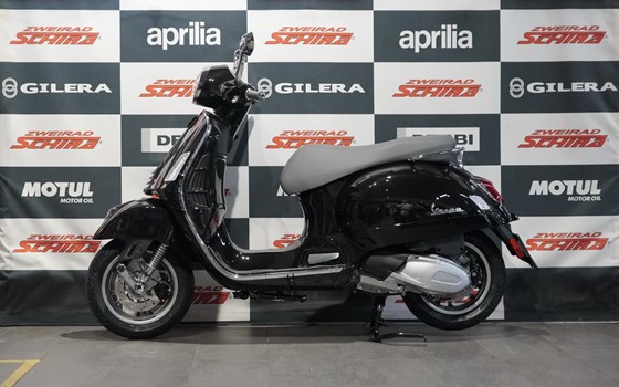 Neufahrzeug Vespa GTS 310 - Bild 8