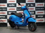 Angebot Vespa GTS Super Sport