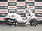 Angebot Vespa GTS Super Sport