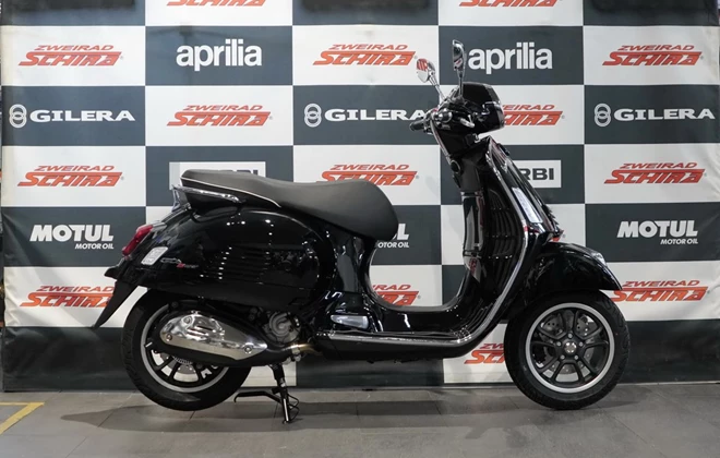 Vespa GTS 310 Super