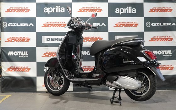 Neufahrzeug Vespa GTS 310 Super - Bild 2