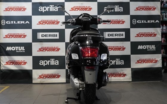 Neufahrzeug Vespa GTS 310 Super - Bild 3
