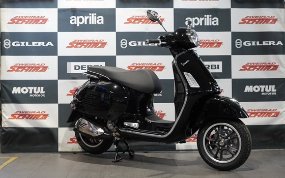 Neufahrzeug Vespa GTS 310 Super - Bild 5