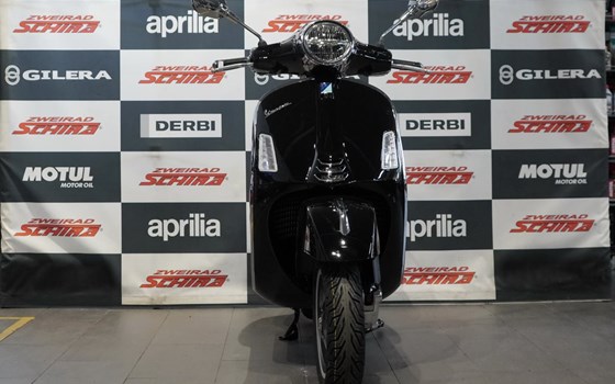 Neufahrzeug Vespa GTS 310 Super - Bild 6