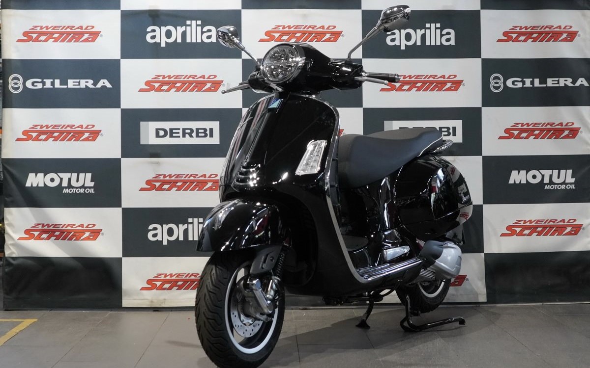 Angebot Vespa GTS 310 Super