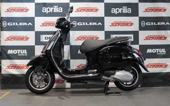 Neufahrzeug Vespa GTS 310 Super - Bild 8
