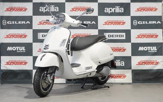 Neufahrzeug Vespa GTS 310 Super - Bild 7
