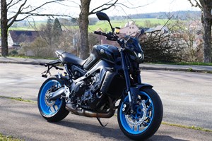 Angebot Yamaha MT-09