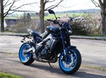 Angebot Yamaha MT-09