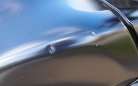 Gebrauchtmotorrad Yamaha MT-09 - Bild 11